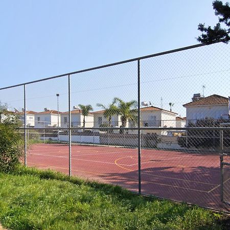 Villa Danata Protaras Exterior photo