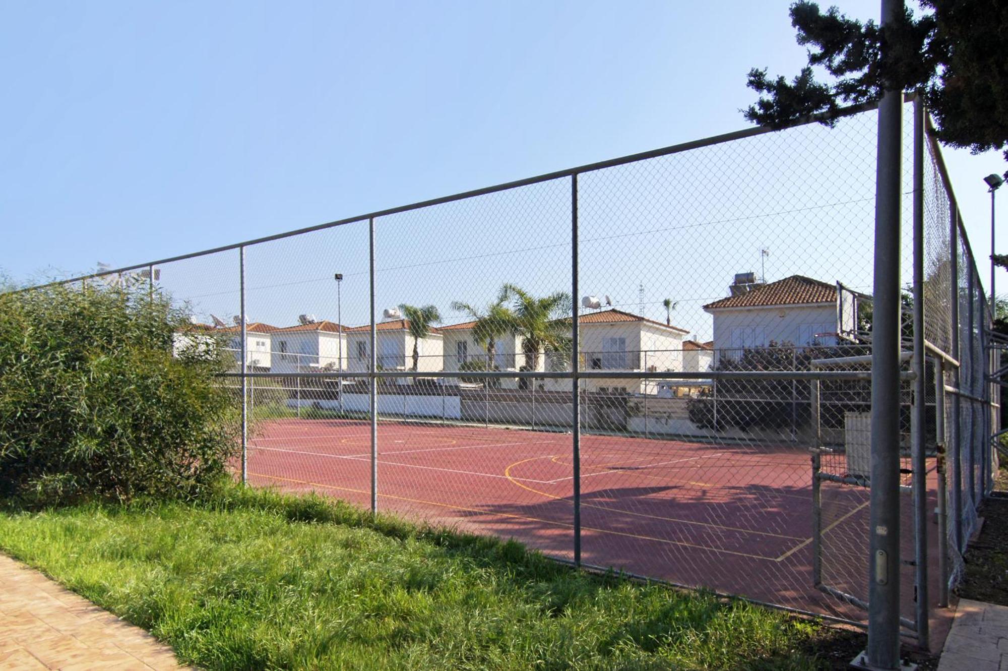 Villa Danata Protaras Exterior photo
